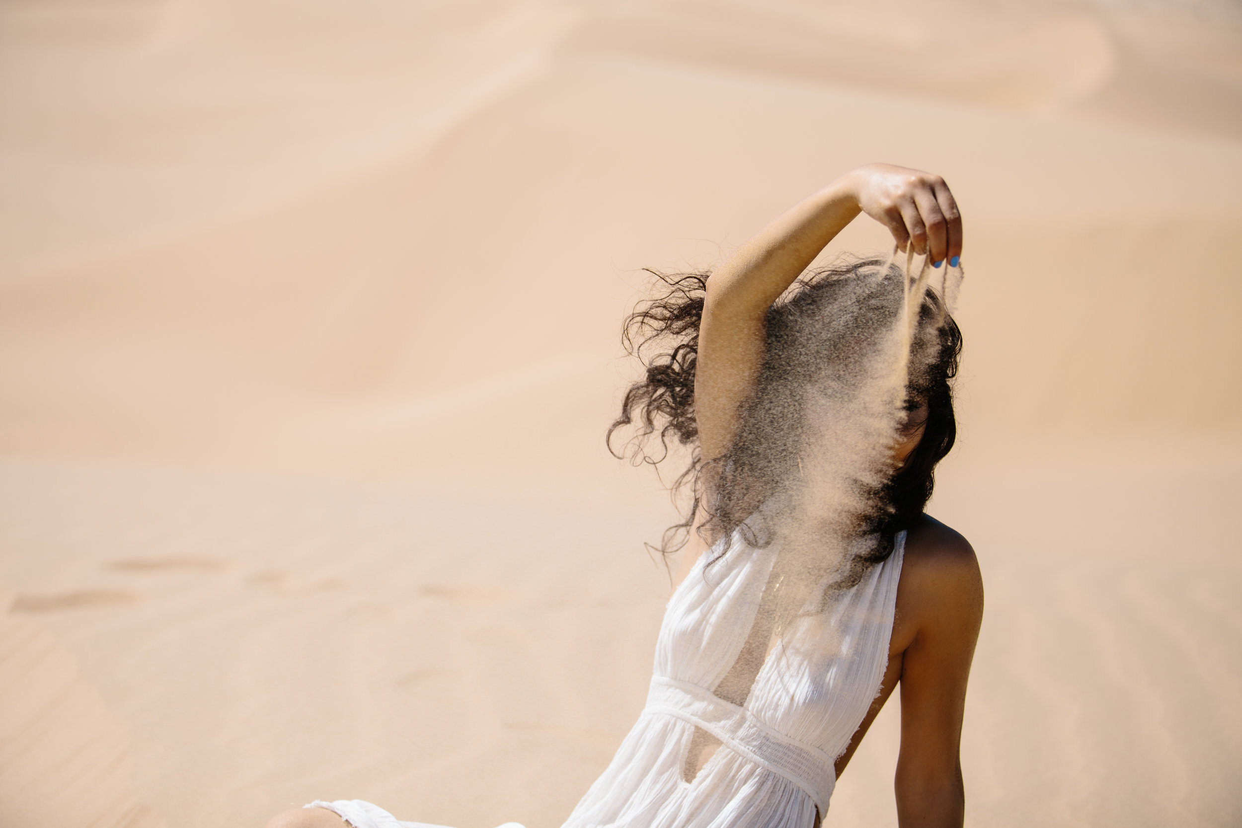Free People - Look Into the Sun Maxi - AROSE TRAVELS