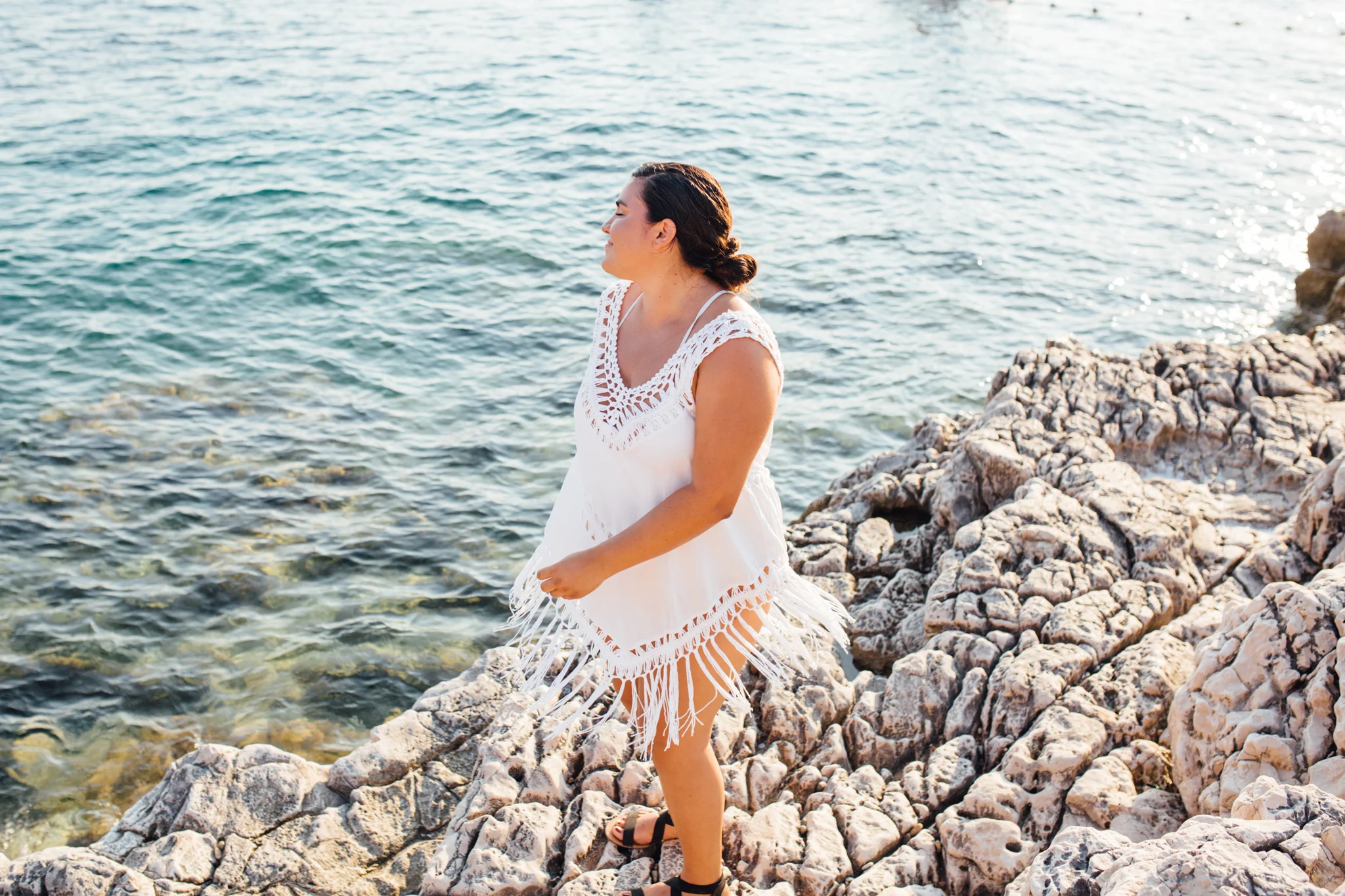 Hvar, Croatia - 2017