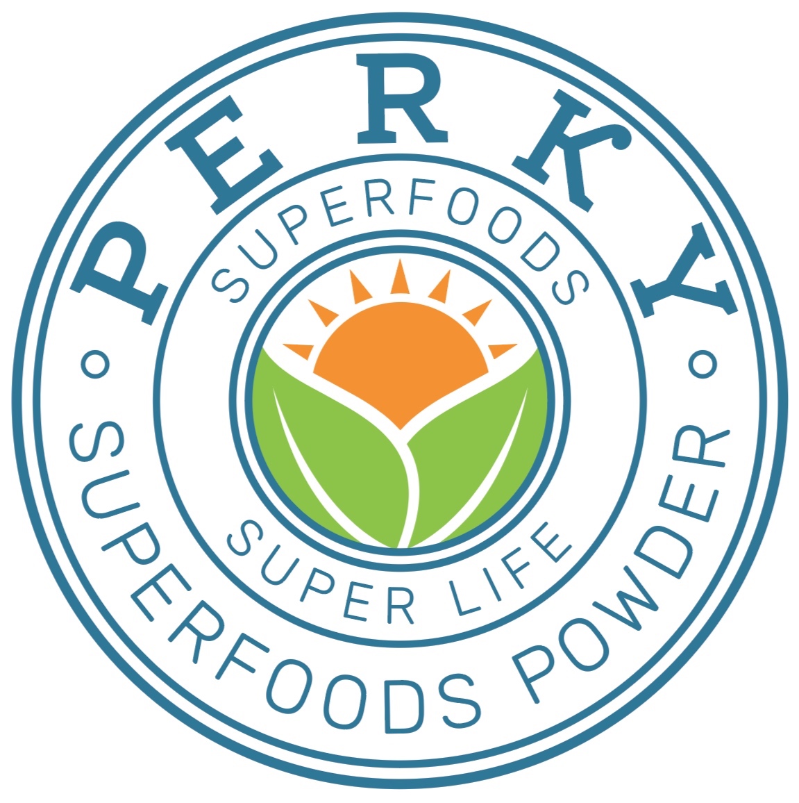 Perky Powders