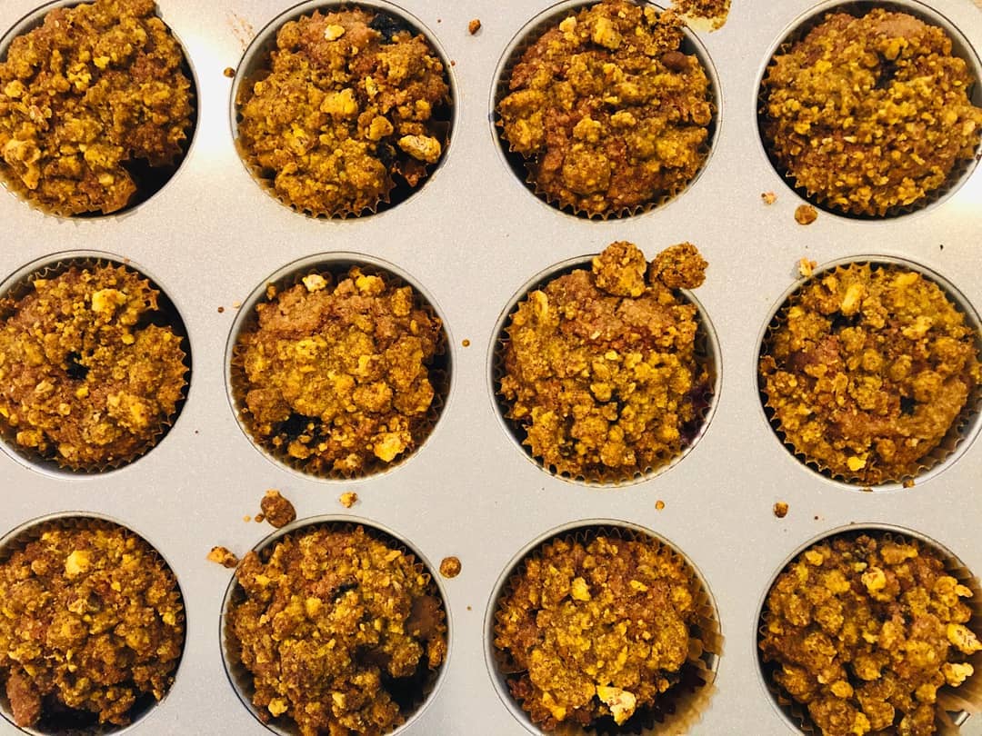 Perky Powder Crumb Top Blueberry Muffins.jpg