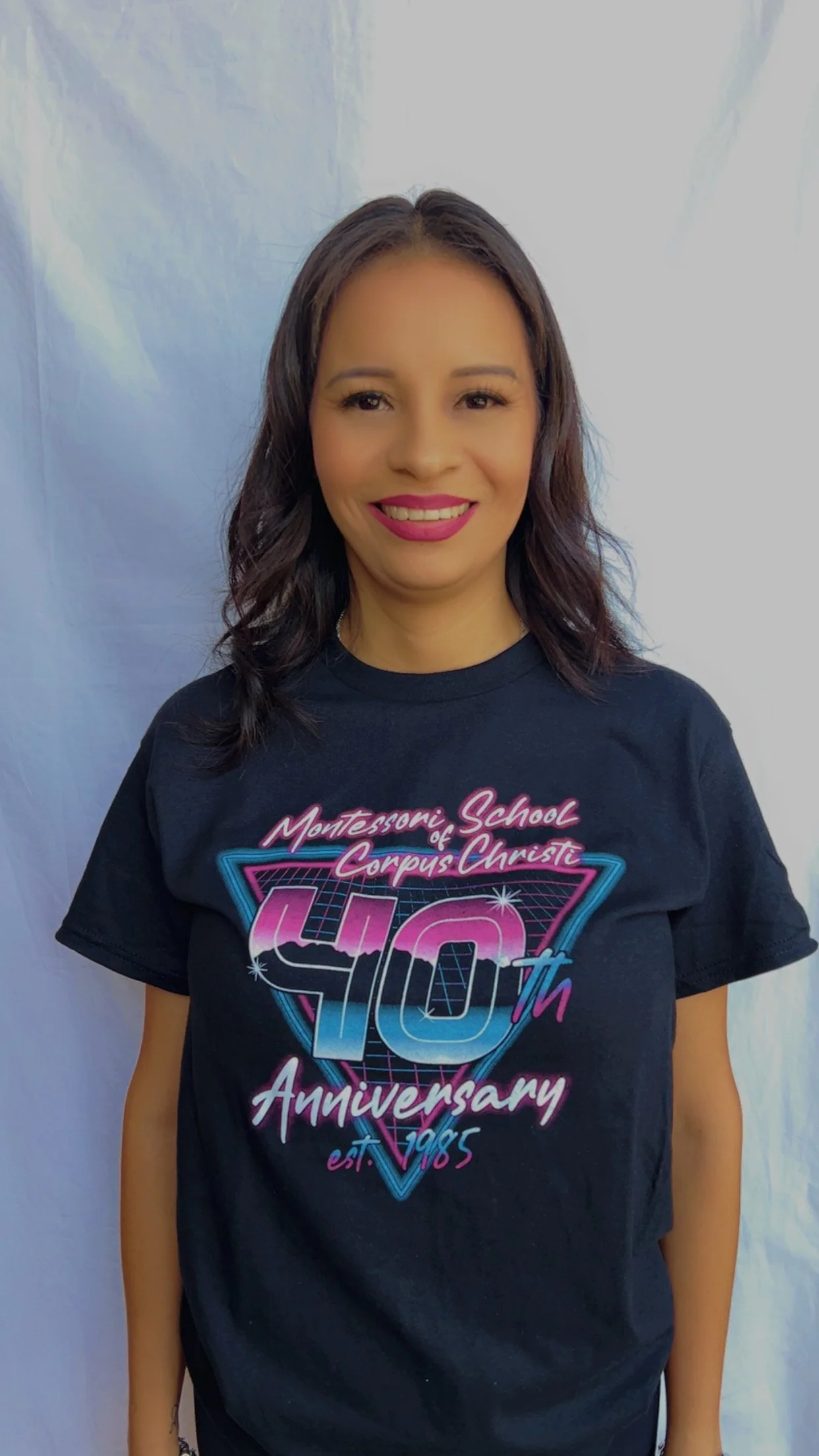 Ms. Amy - Admin Assistant
