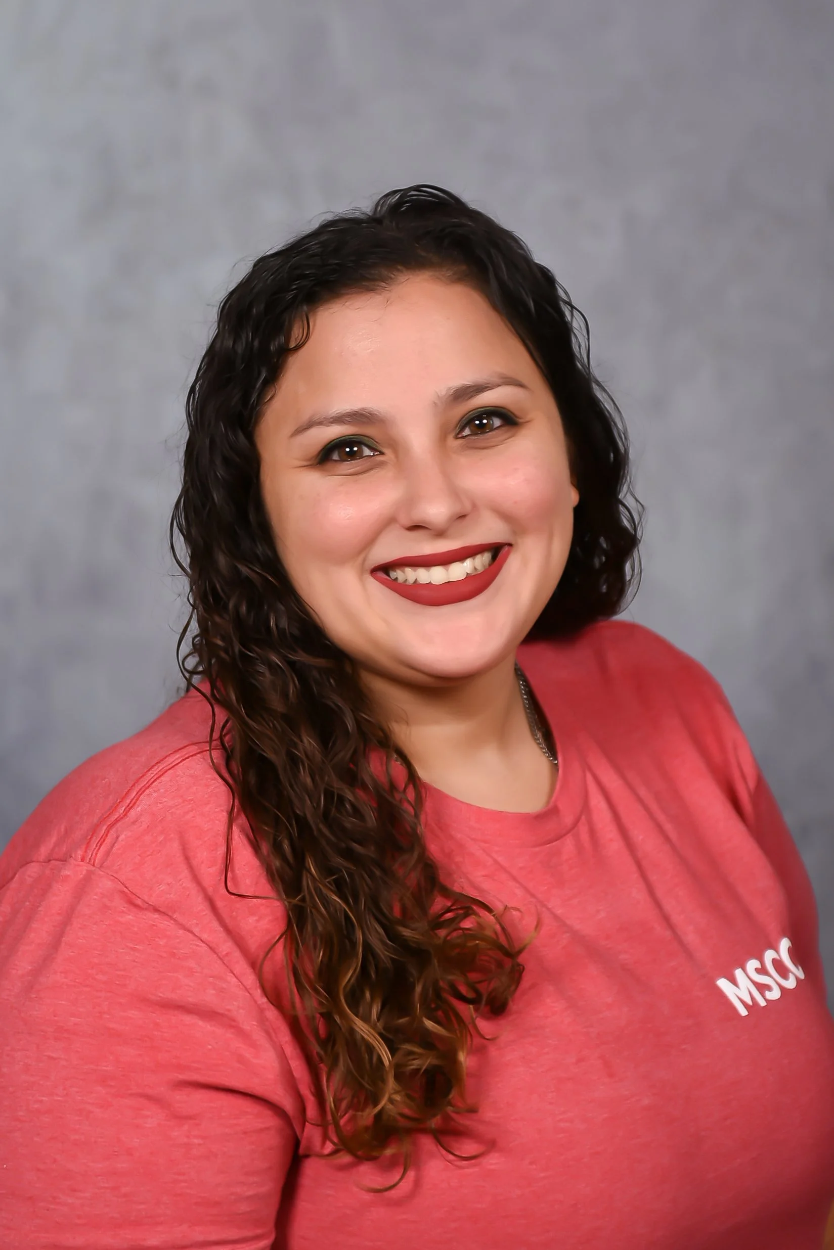 Ms. Cassie - Lead Teacher 