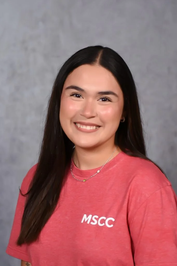 Ms. Aaliyah - Assistant Teacher