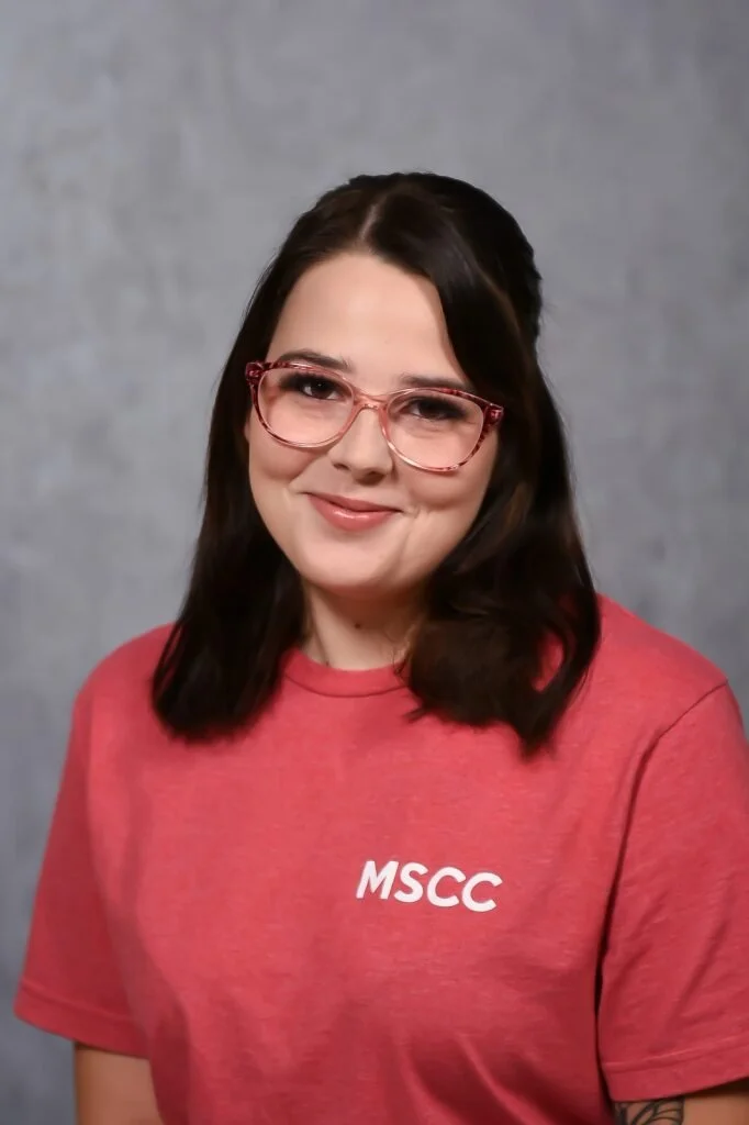 Ms. Bailey - Assistant Teacher