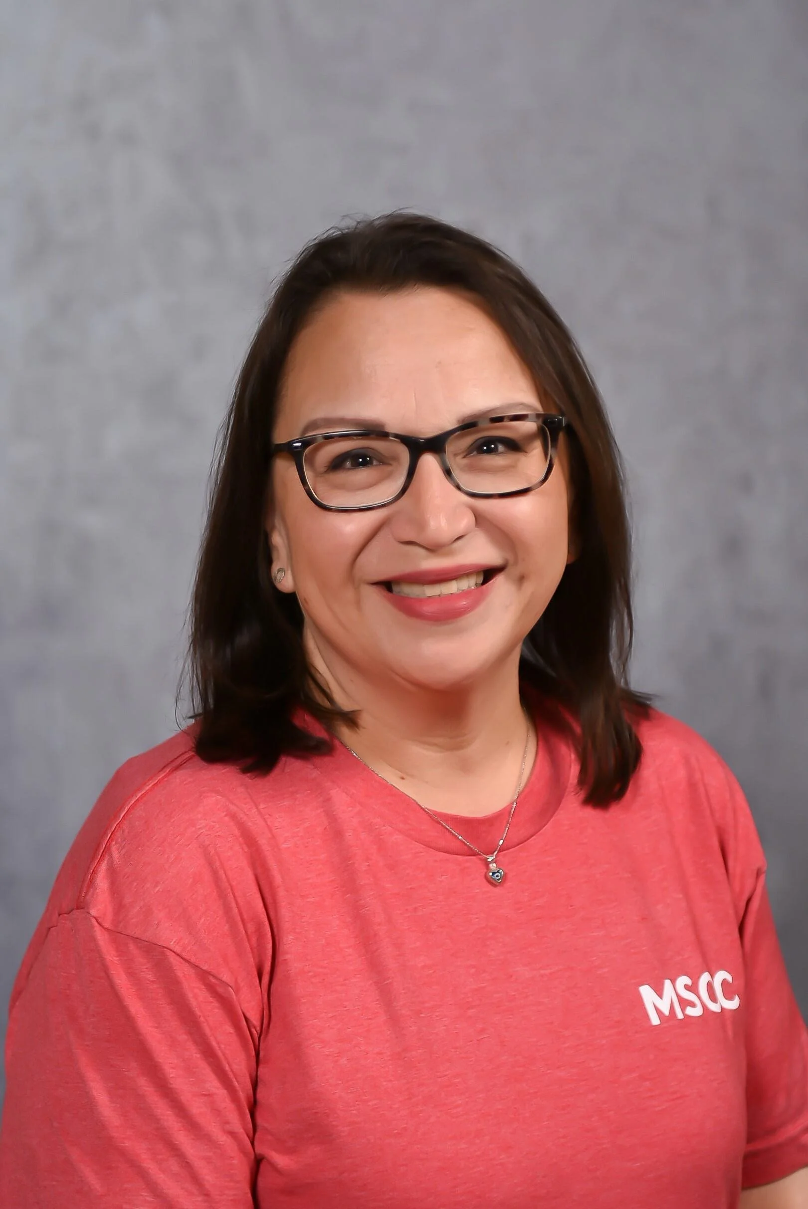 Ms. Vanessa - Assistant Teacher