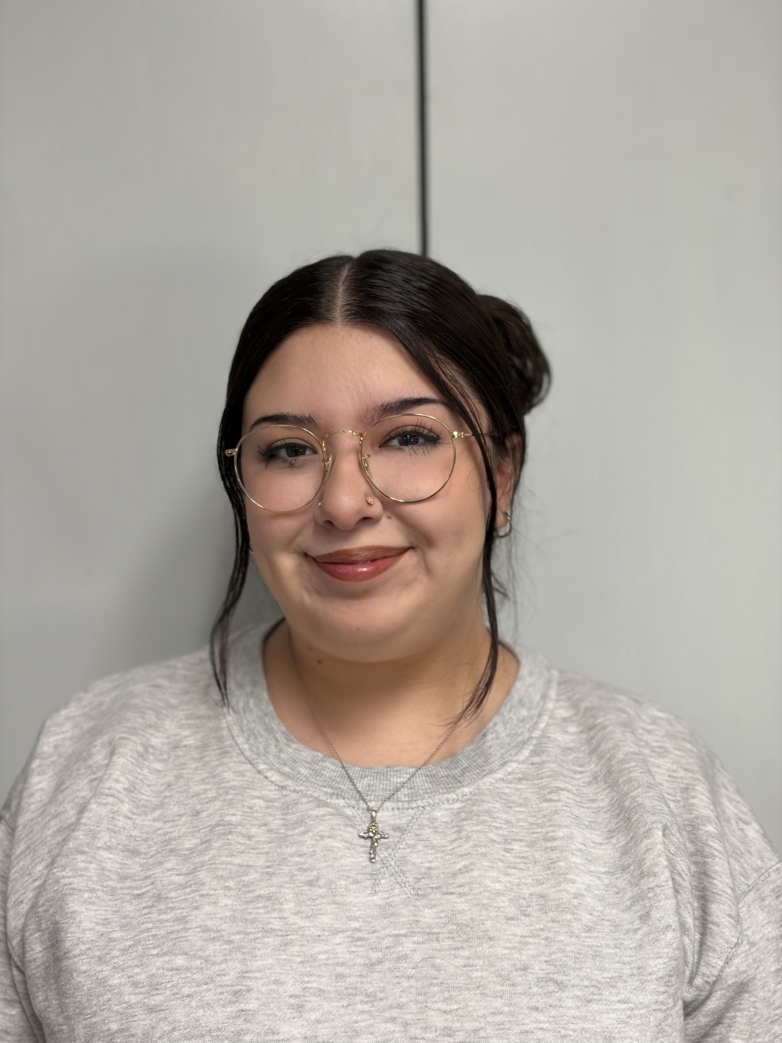 Ms. Katiana - Assistant Teacher