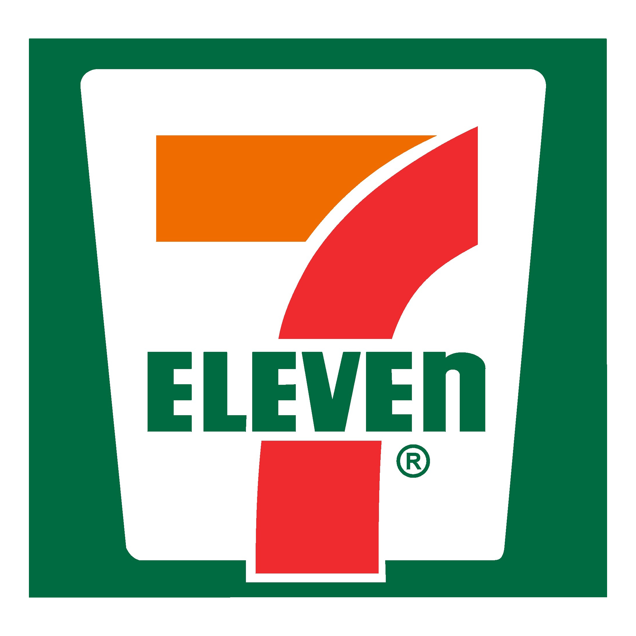 7 Eleven