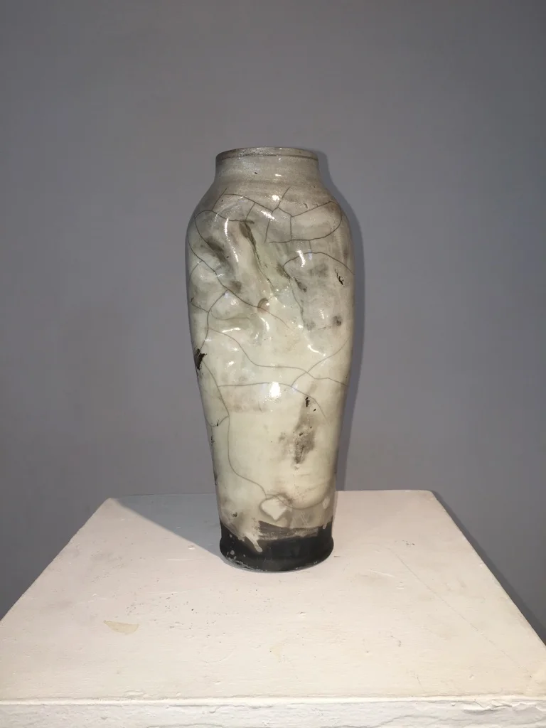 Late simple raku that actually worked as intended 1