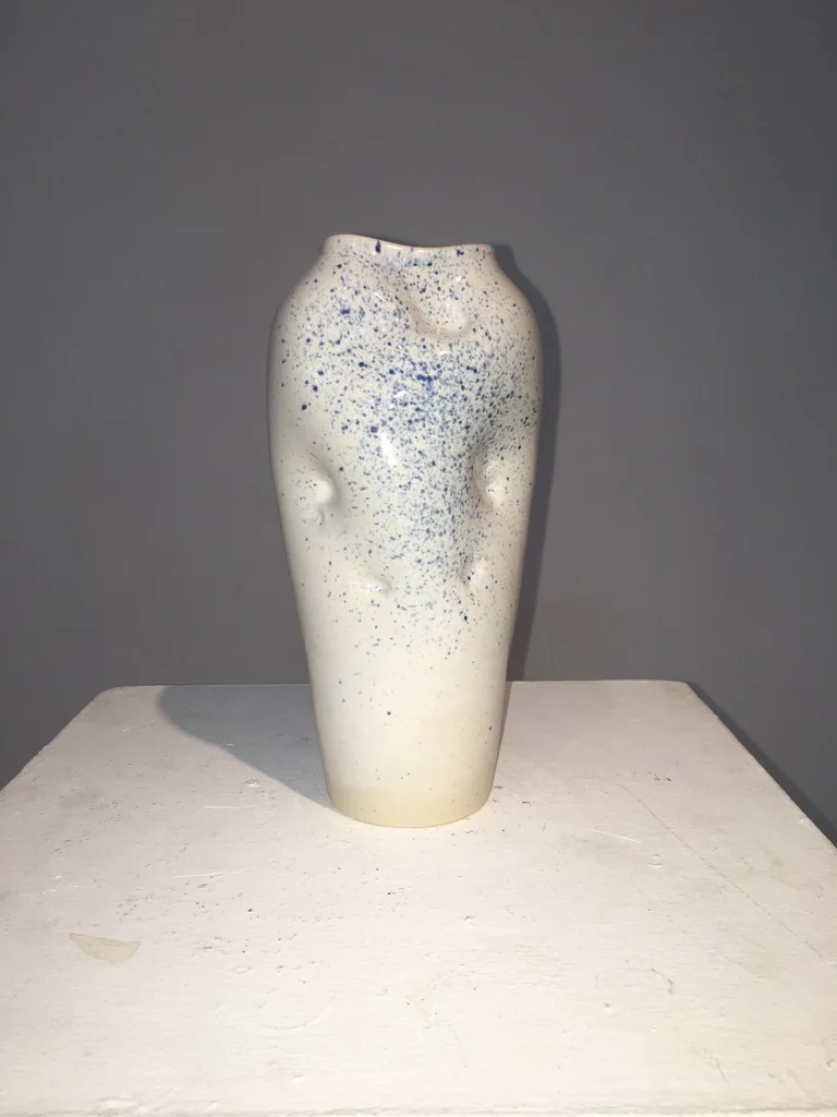 Early spritz splatter with proto-subtle smush 1 