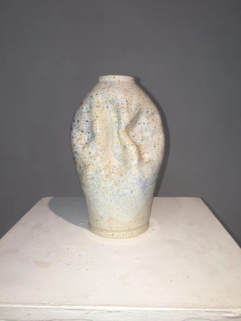 Too heavy but otherwise solid execution of second round of spritz 2