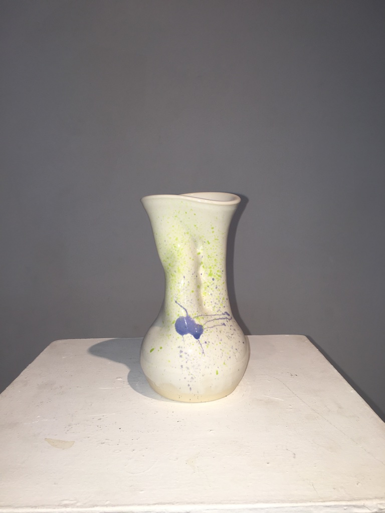 My first pot of 2016 1