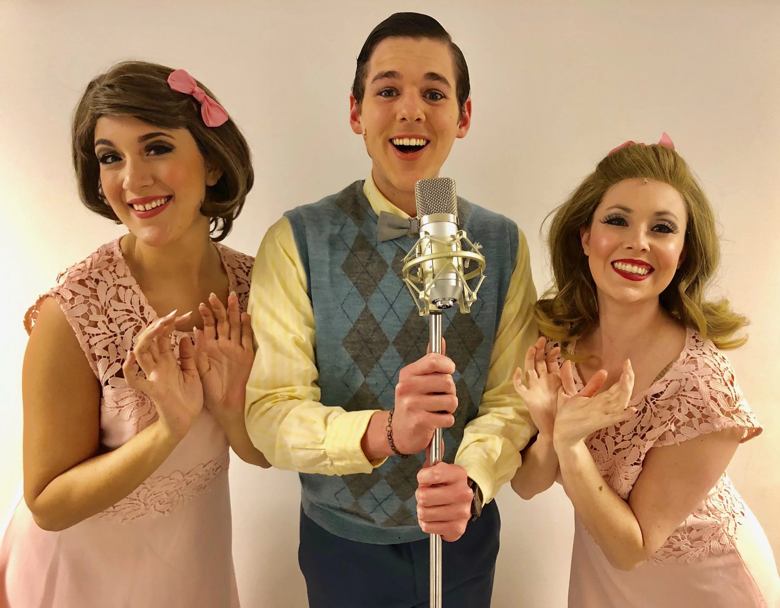 Dave the Cadillac Car Singer