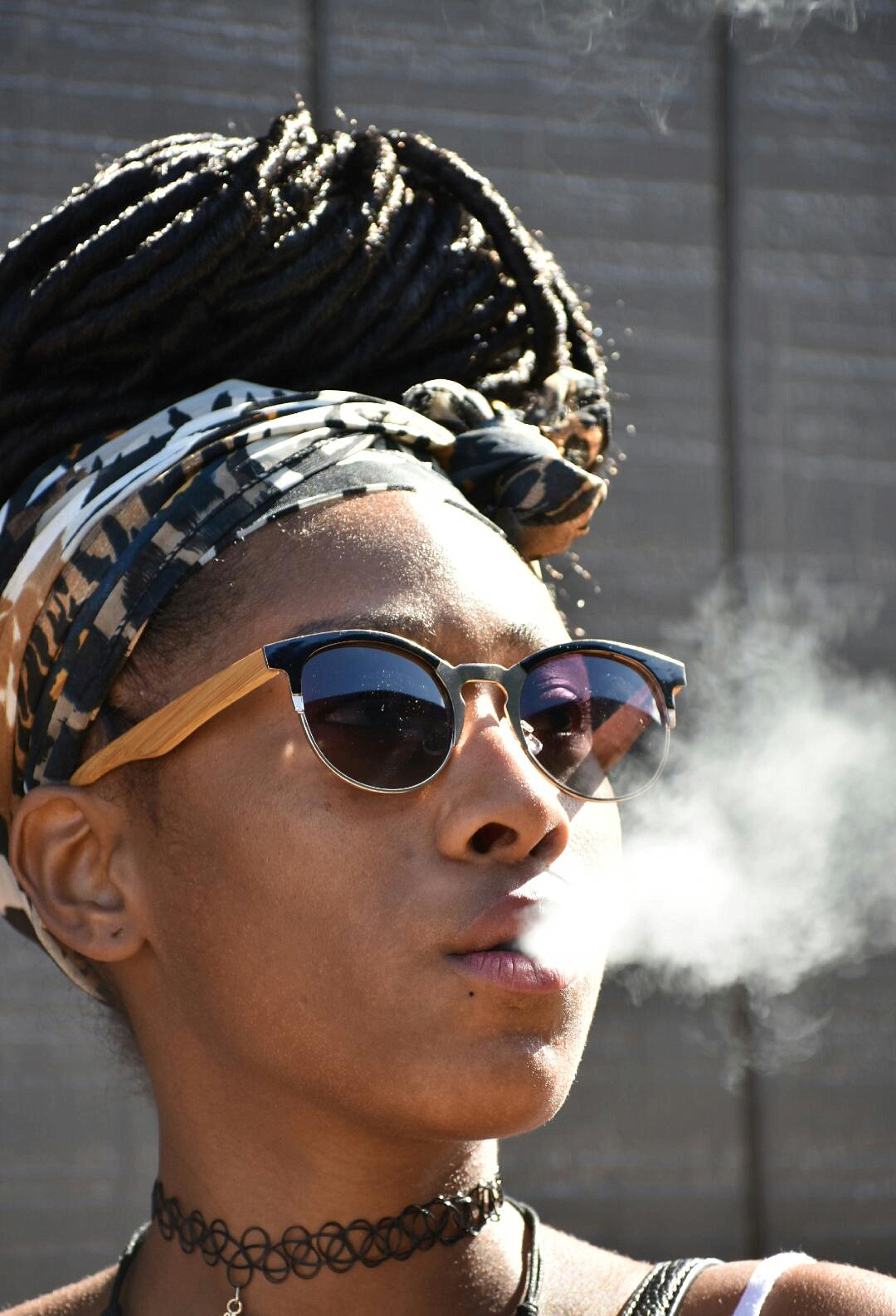 Taken by student Shelly. Shot in manual mode. No edits.