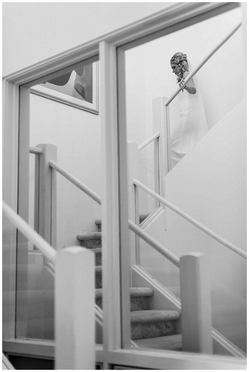 ironwoods-beach-elopement-maui-bride-walking-staircase