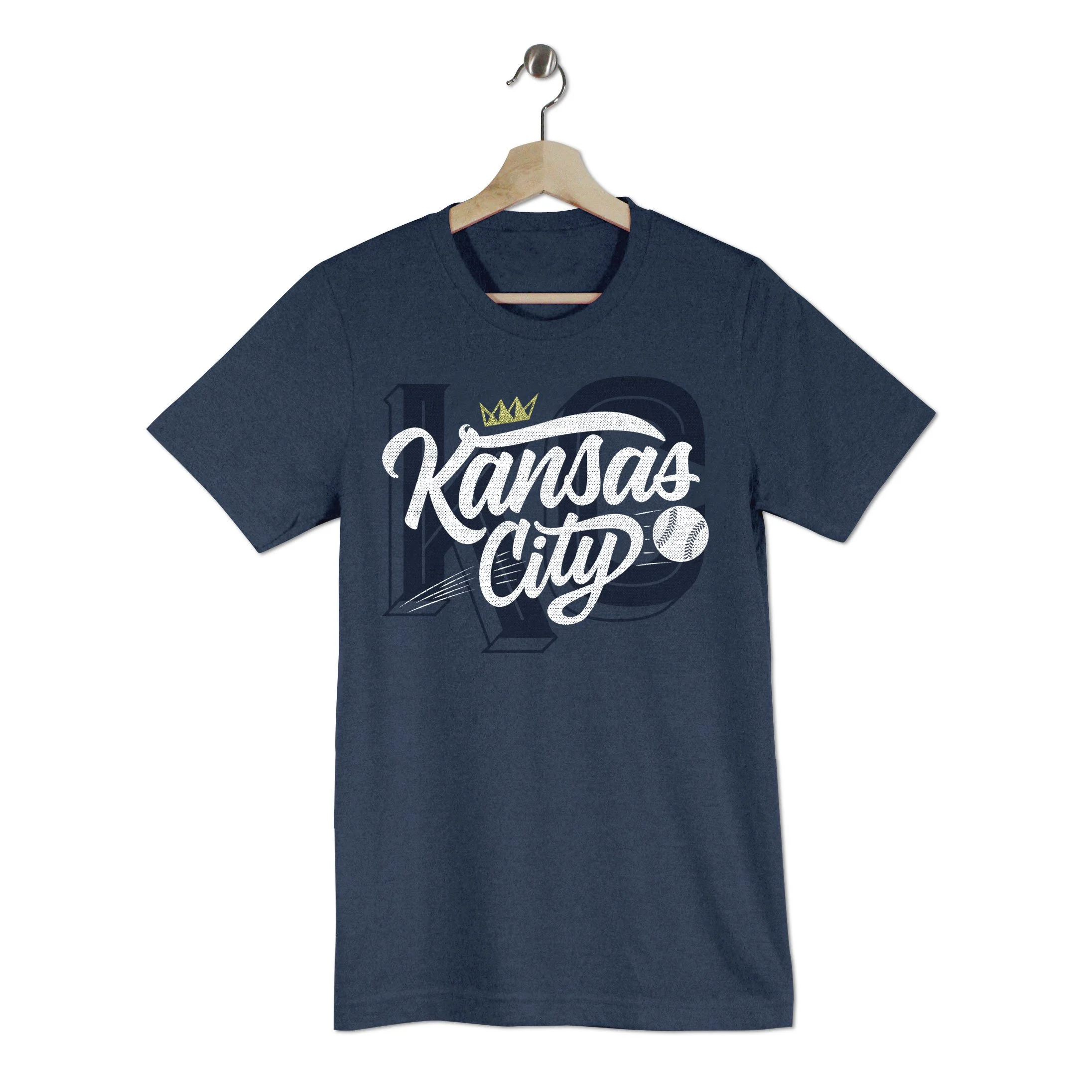 KC Home Run