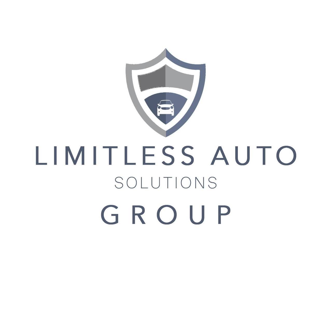Limitless Auto Solutions Group