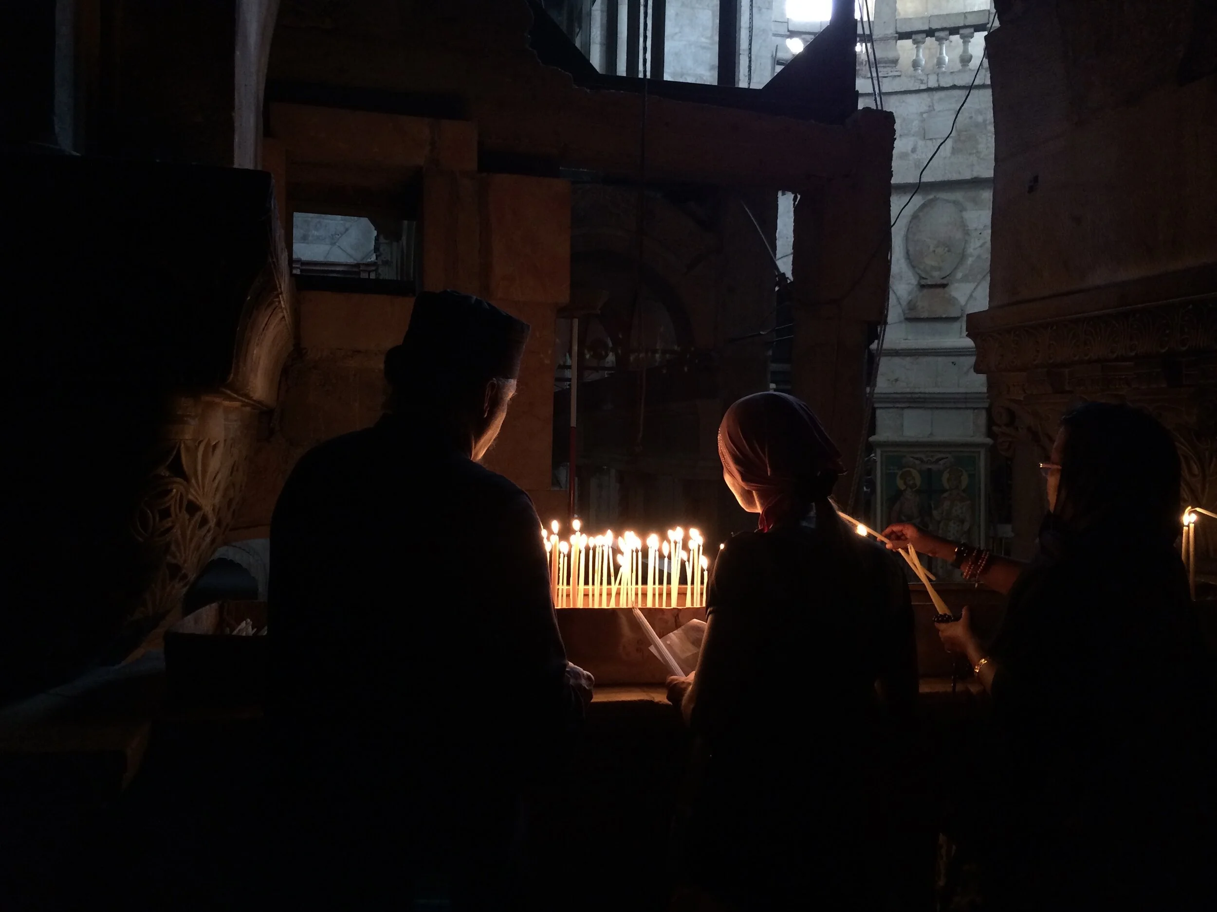 Grief in the Time of COVID-19