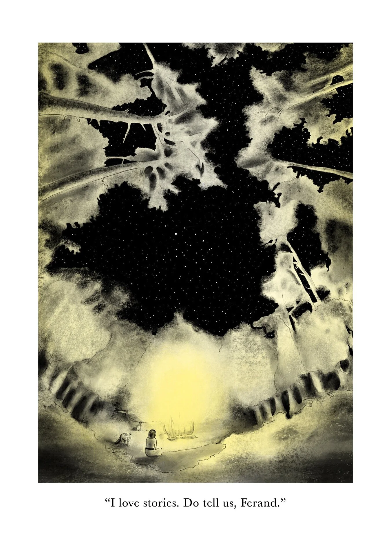 The Mysterious Disappearance of Contessa Willoughby: Part Seven