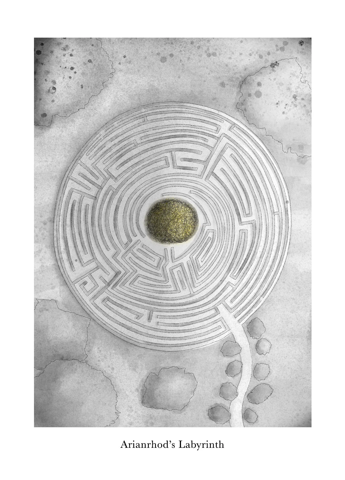 The Mysterious Disappearance of Contessa Willoughby: Part Eleven