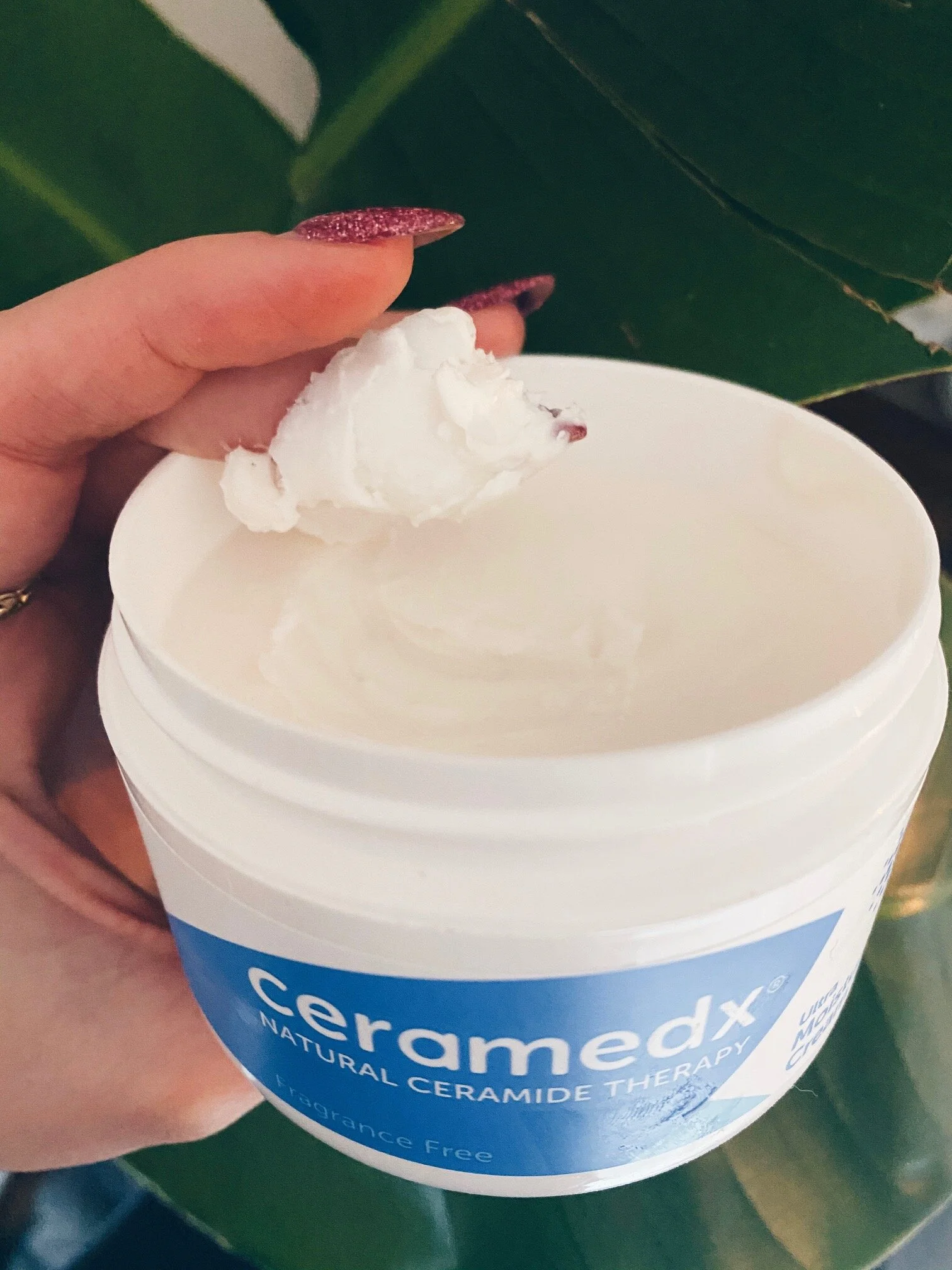 ceramedx cream