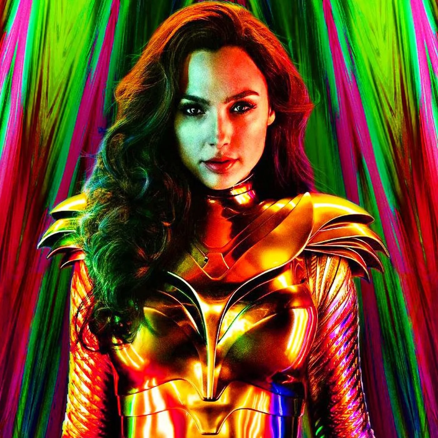 Wonder Woman 1984