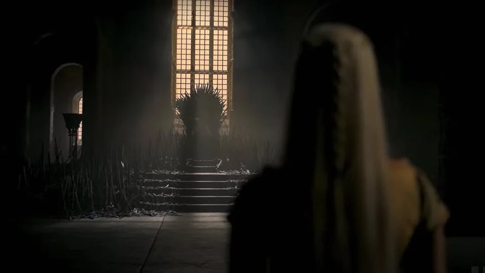 The Catch-Up: The House of the Dragon, Halo, and The Witcher