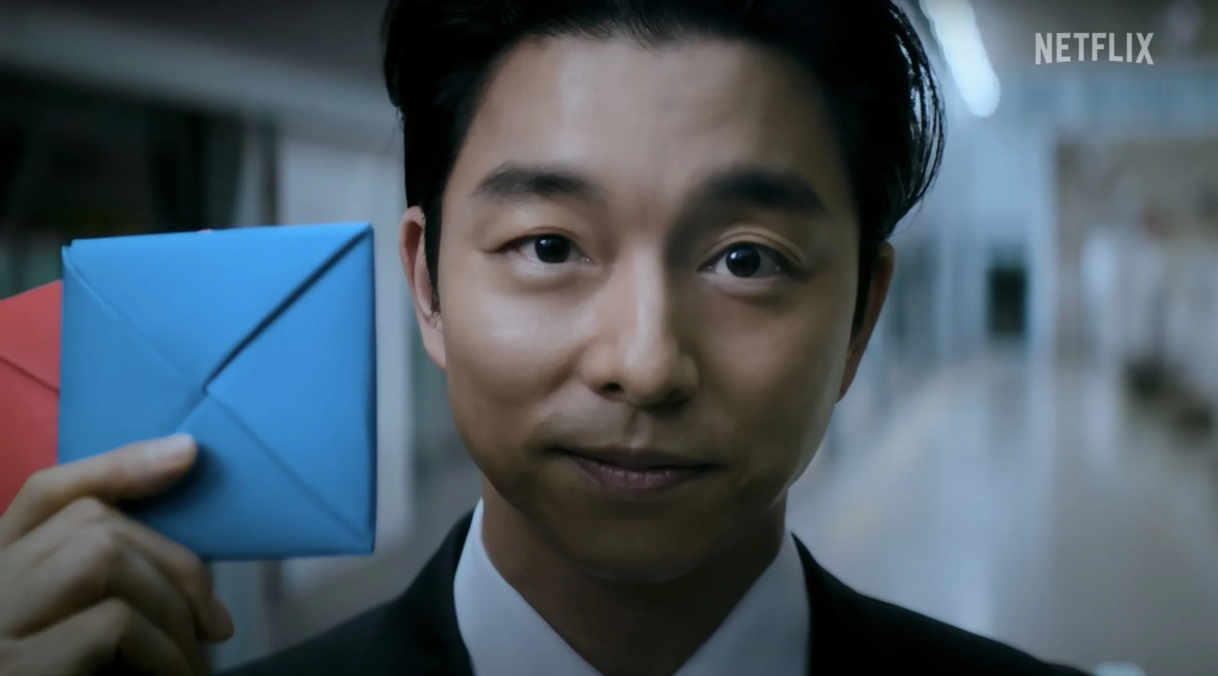 Squid Game: Season 2 | You’re Invited