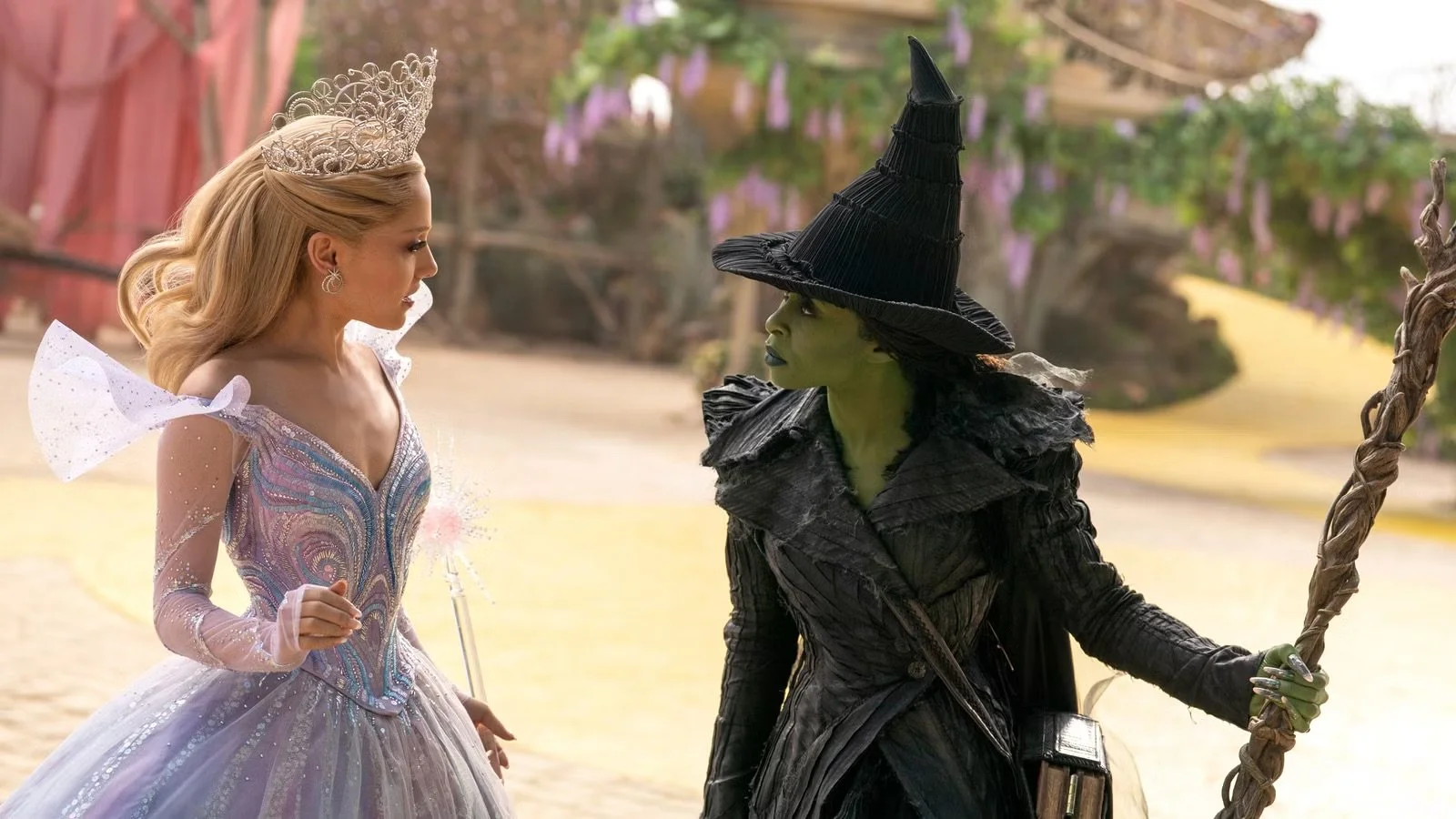 Wicked: For Good
