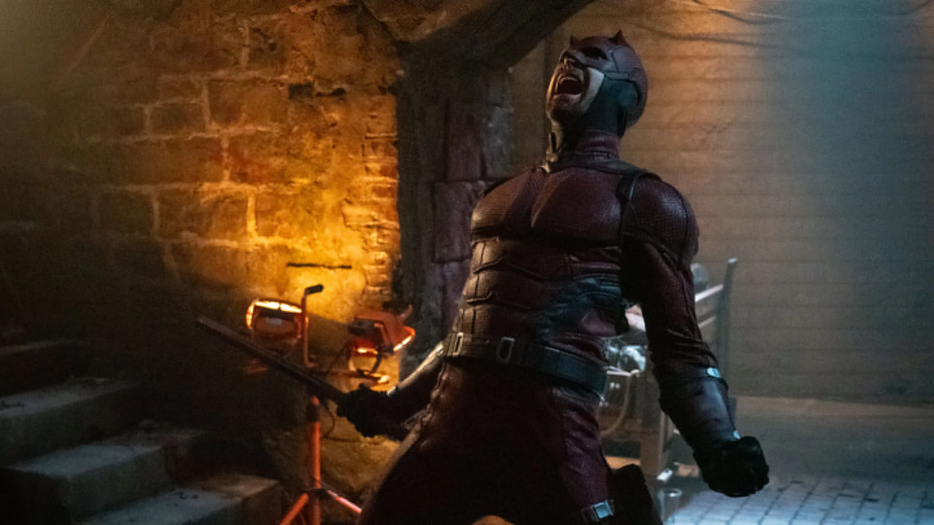 Daredevil: Born Again Season 2