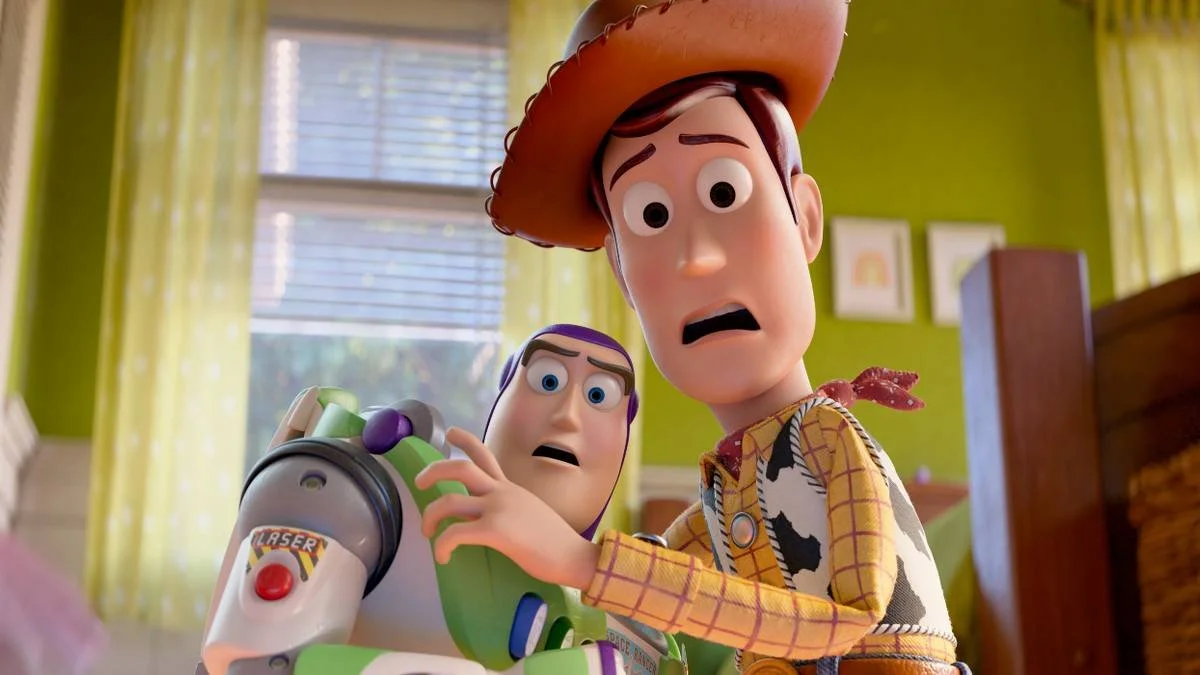 Toy Story 5