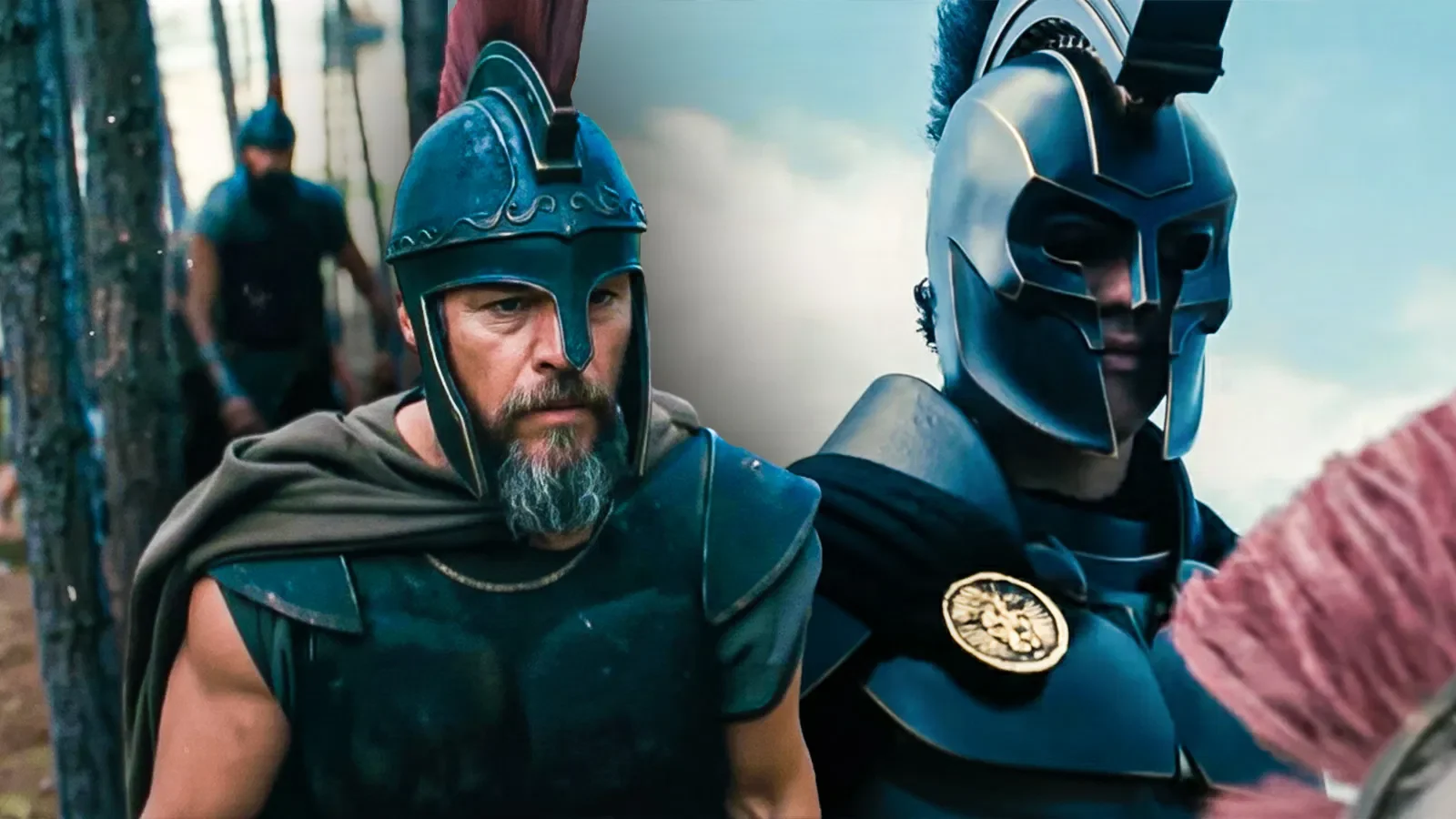 The Odyssey
