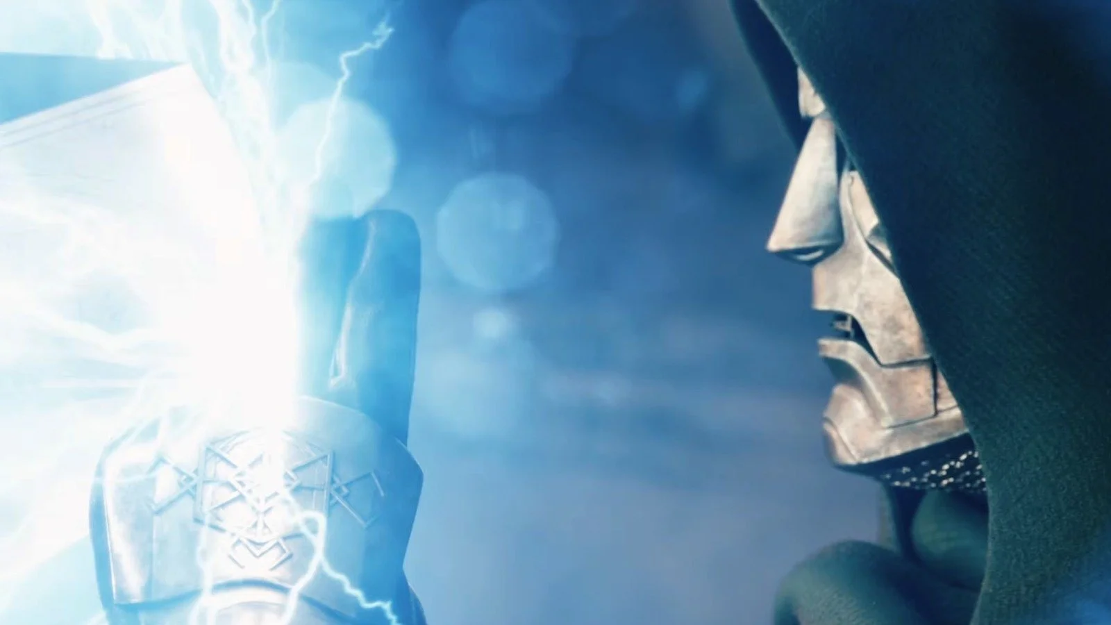 Avengers: Doomsday
