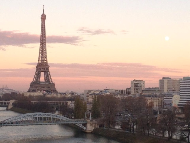 Photo Credit: Four Seasons Hotel George V Paris