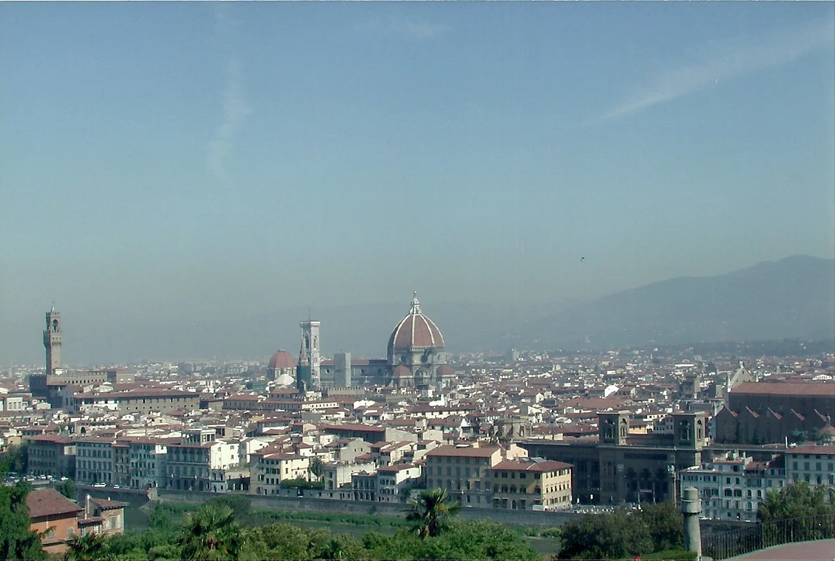 Florence