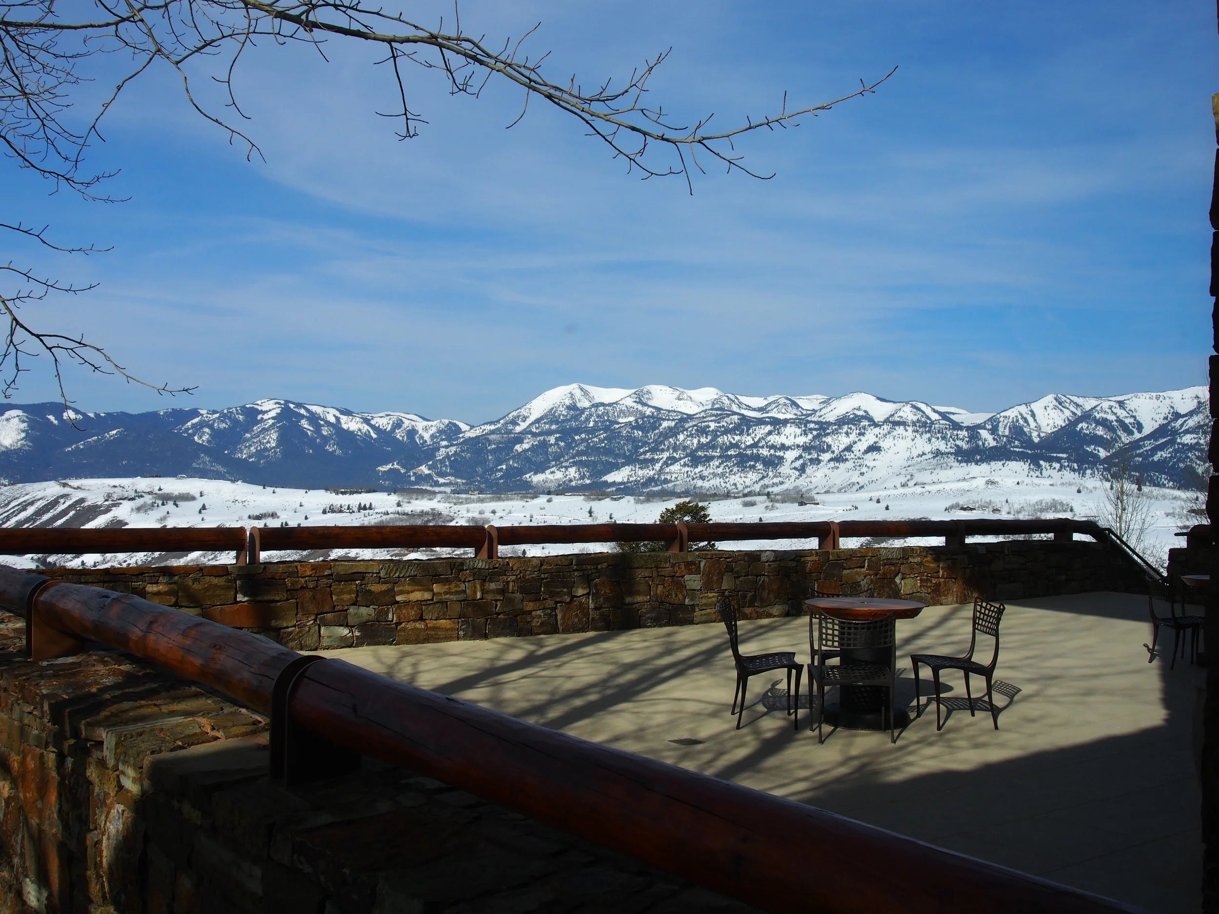 AMANGANI Jackson Hole