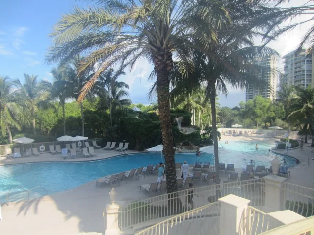 Waldorf-Astoria, Naples FL