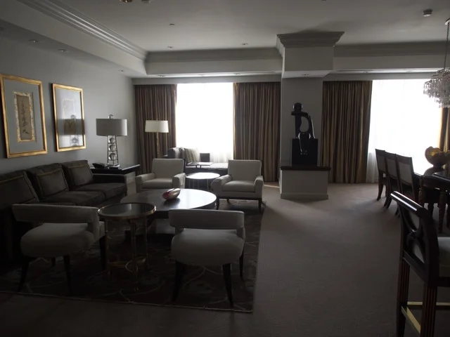Algonquin Suite