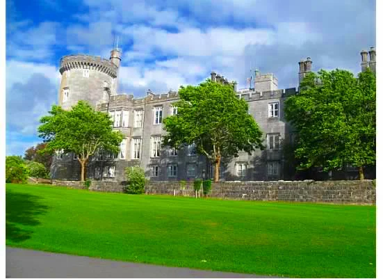 Dromoland Castle