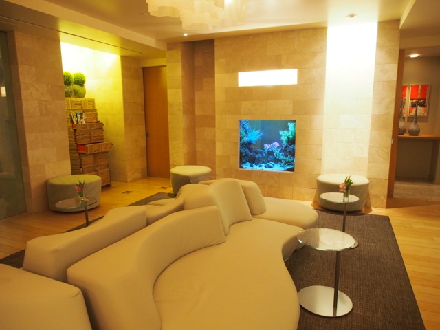 Stillwater Spa