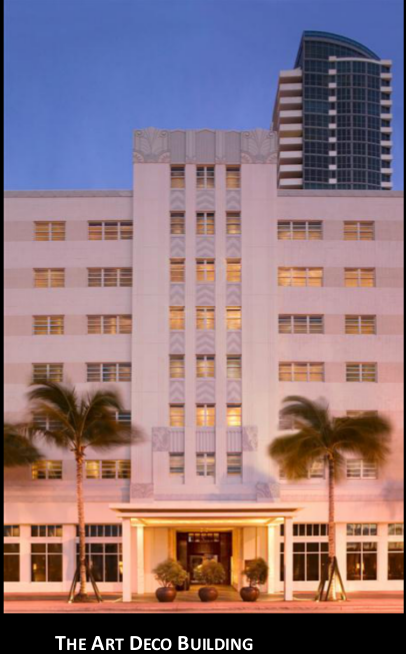 The Setai - Miami Beach