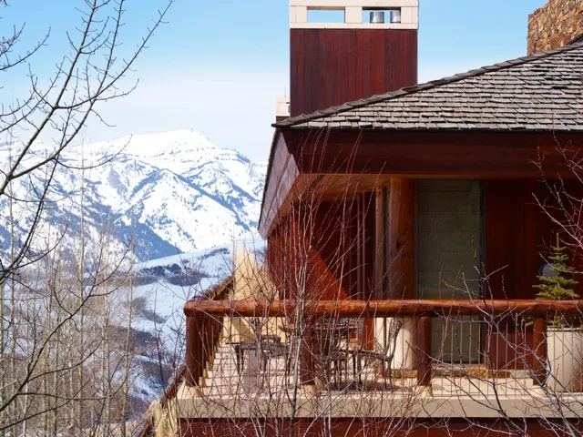 AMANGANI Jackson Hole