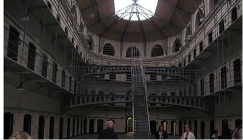 Kilmainham Gaol