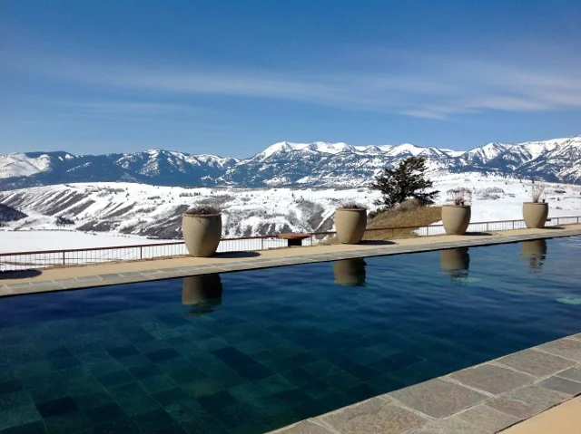 AMANGANI Jackson Hole