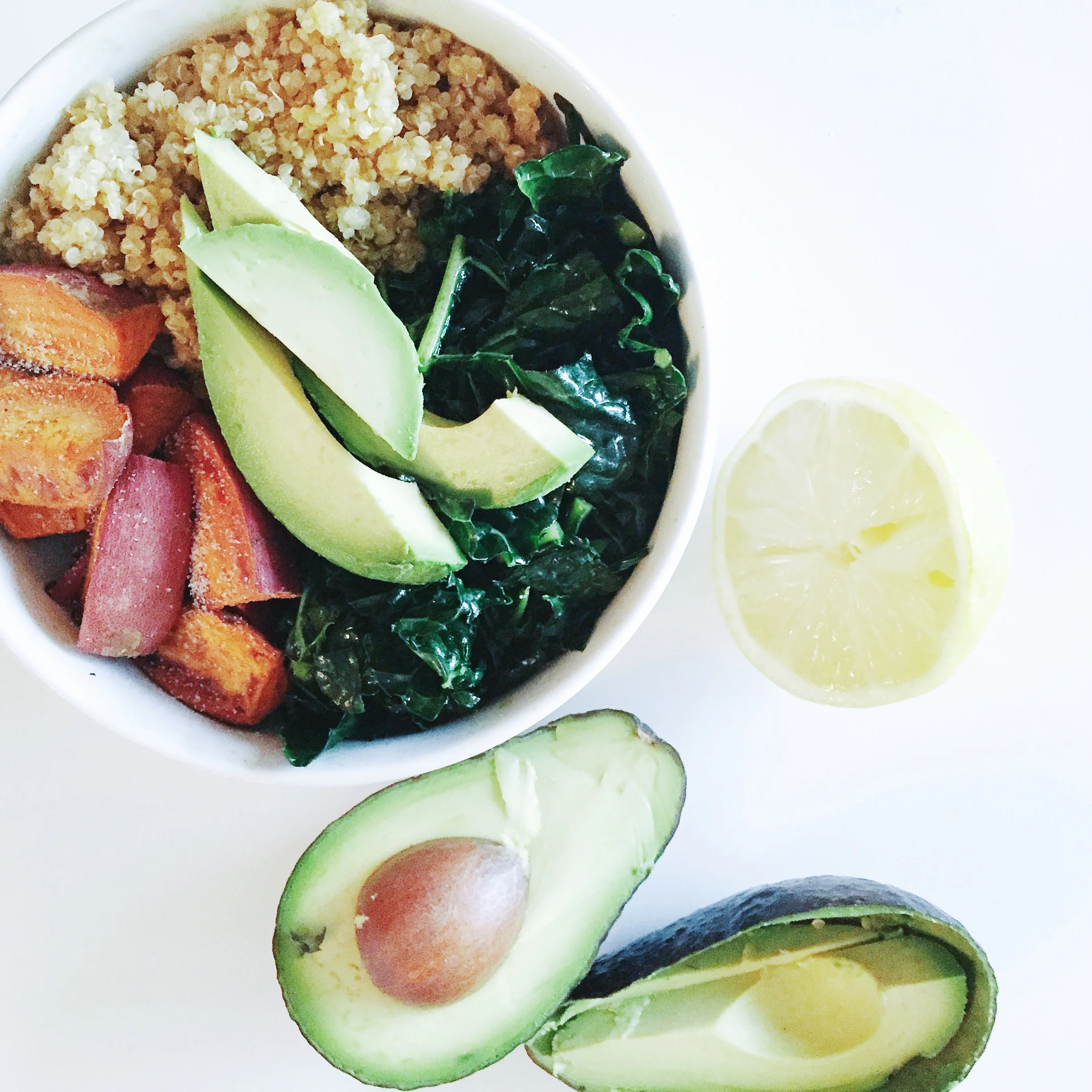 Feel Good Yogi Bowl