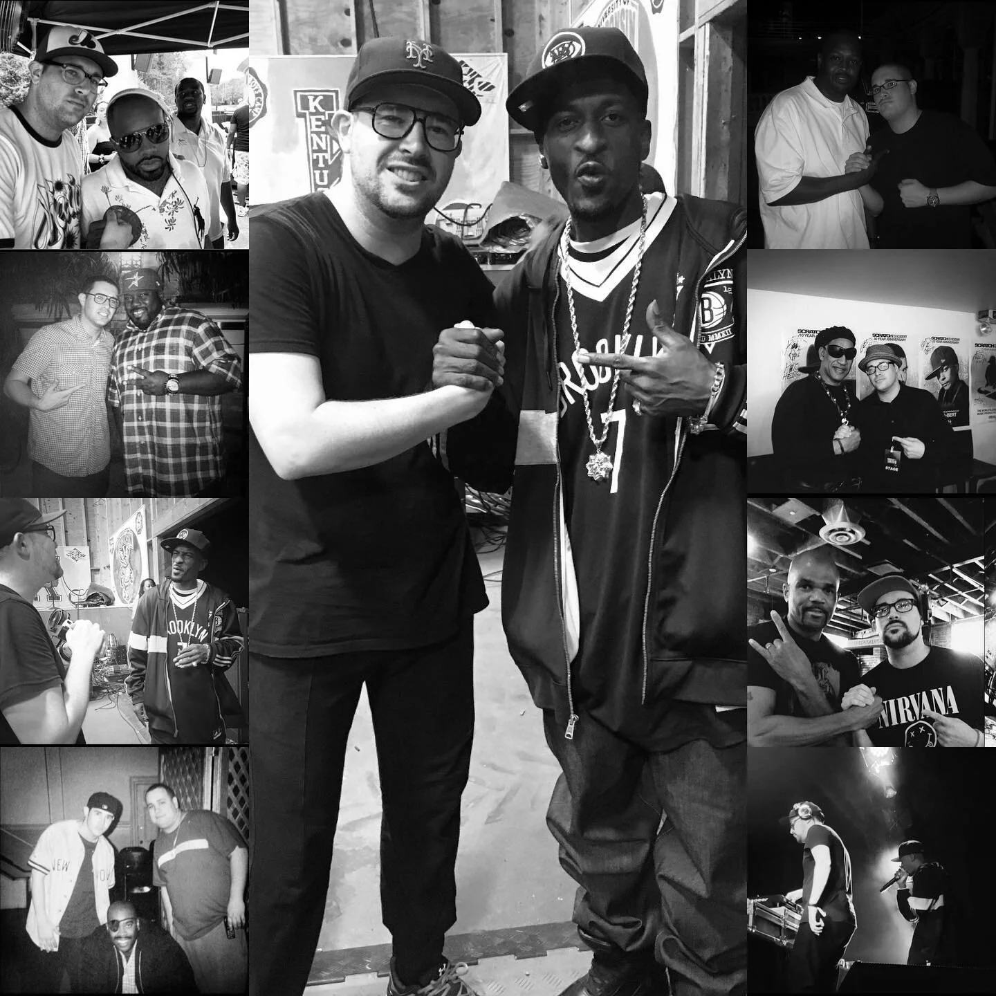 Thank you HipHop 🙌🏼
&bull;
#hiphop #hiphop50 #newyork