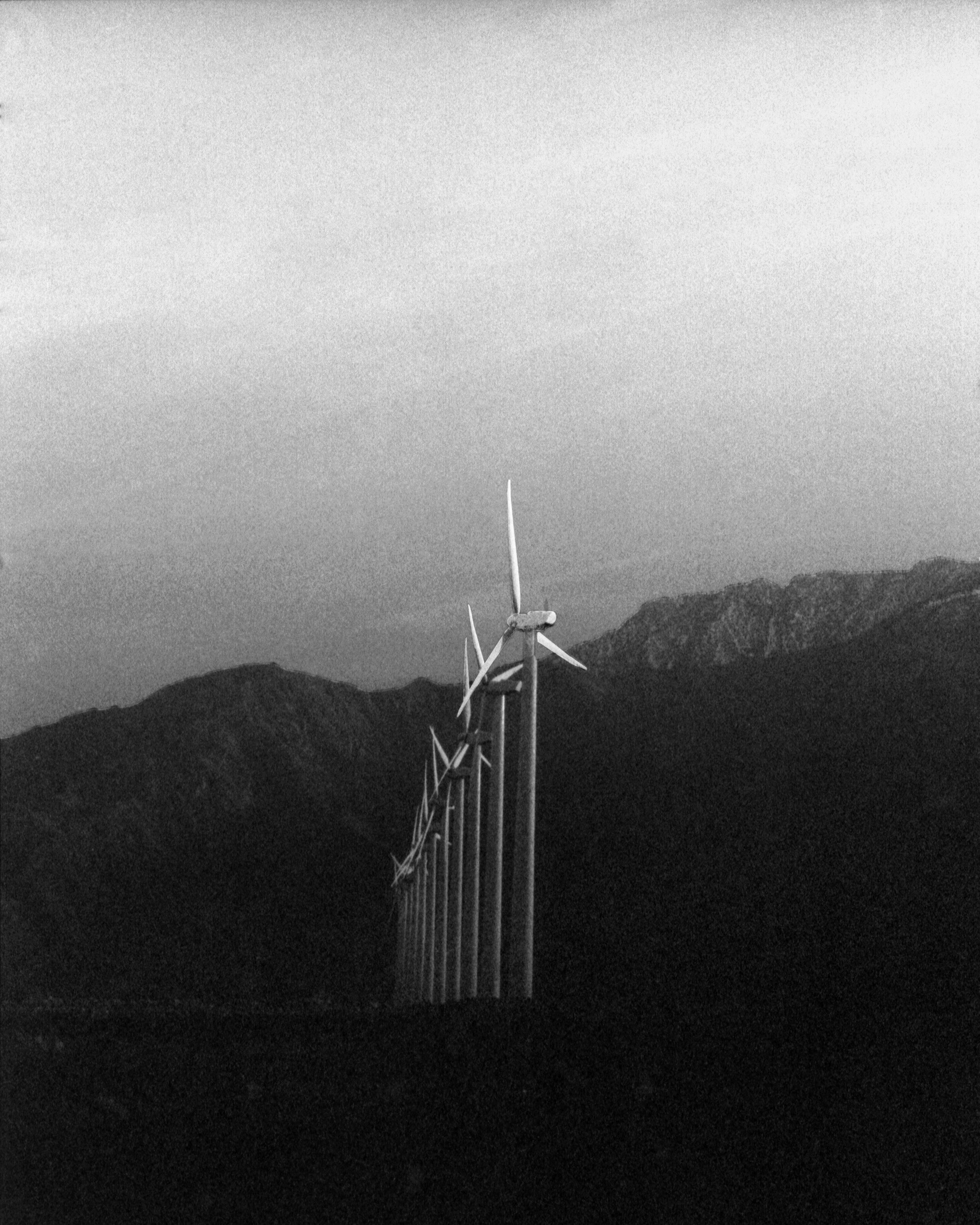 Wind Power