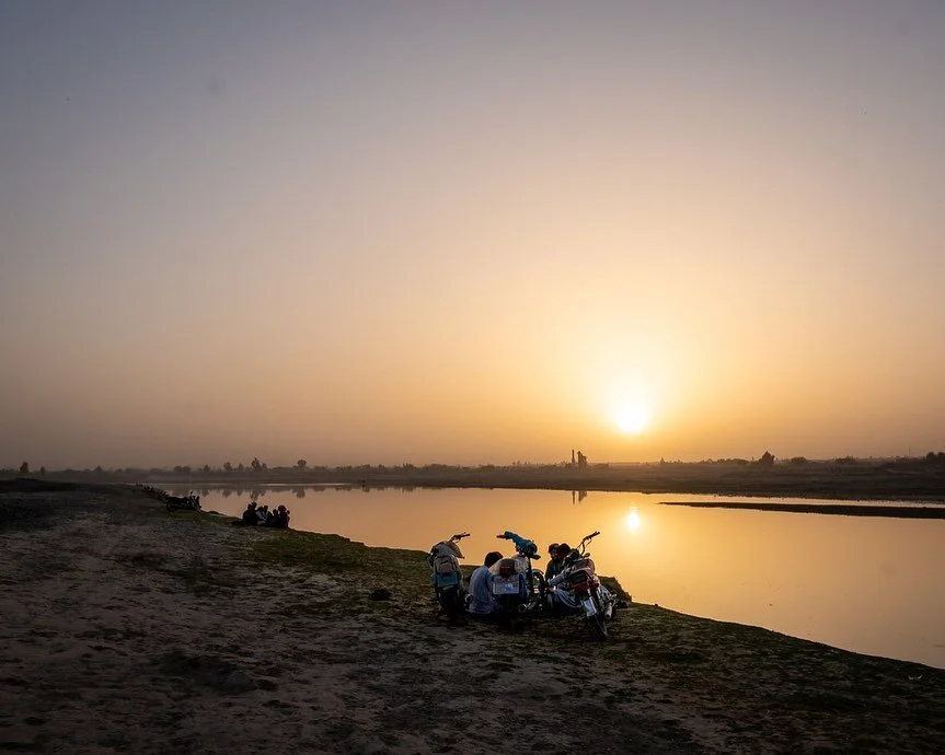 Lashkar Gah, Helmand. 3.27.21.
#afghanistan #Helmand @everydayhelmand @everydayafg #river #landscape #landscapephotography 
@everydayasia @everydayeverywhere