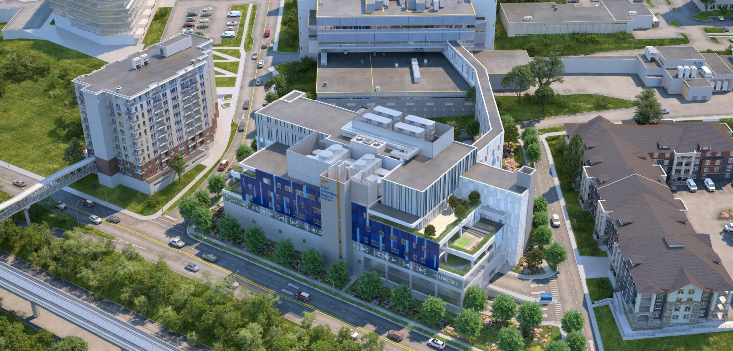 Royal Columbian Hospital | Fraser Health
