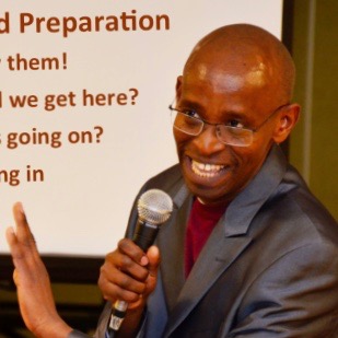Nolasque Isirabahenda Treasurer Nolasque has over 20 years leading non-profits internationally, including both US Aid , where he was lead Accountant and the Burundian Community Association of Maine , of which he was a founding board member.