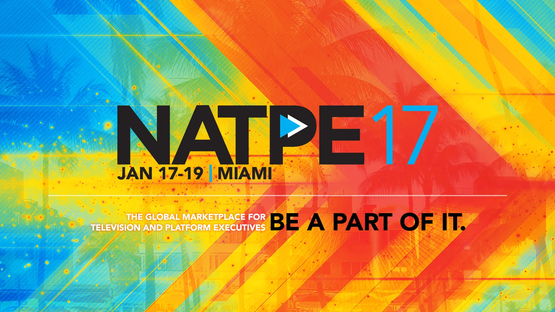 NAPTE Miami